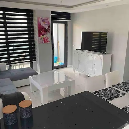 Apartment Cleopatra 6