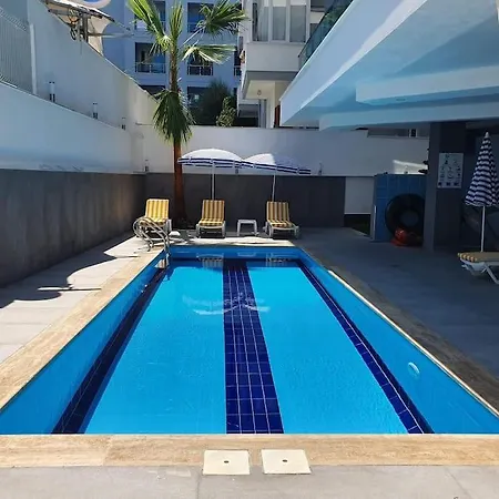 Apartment Cleopatra 6